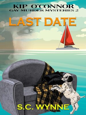 cover image of Last Date